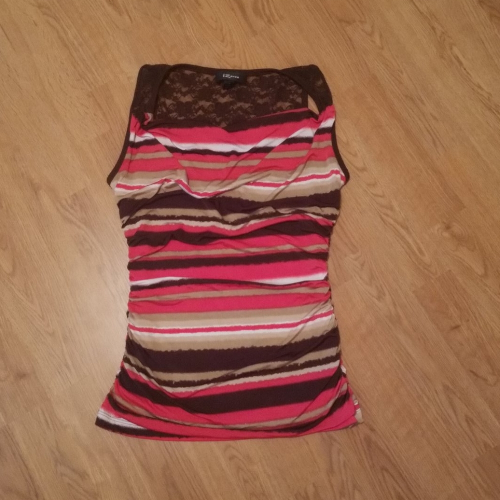 iZ Byer Tank Top